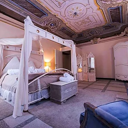 Bed & Breakfast Il Sogno Maison De Charme Chiavari