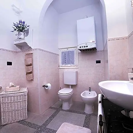 Bed & Breakfast Il Sogno Maison De Charme