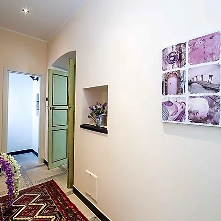 Bed & Breakfast Il Sogno Maison De Charme