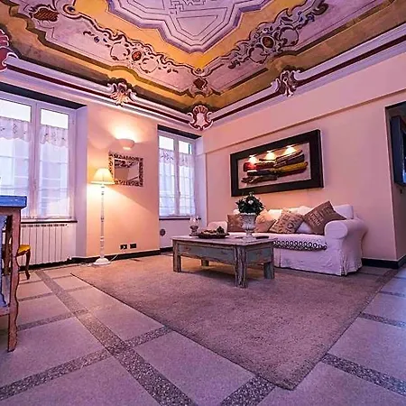 Bed & Breakfast Il Sogno Maison De Charme 4*