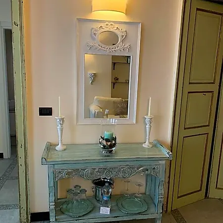 Panzió Il Sogno Maison De Charme 4*
