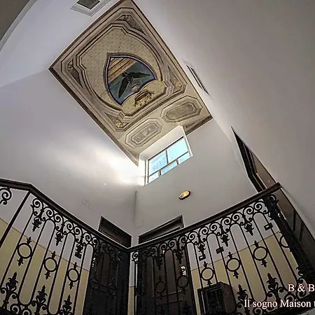 Il Sogno Maison De Charme 4* Chiavari