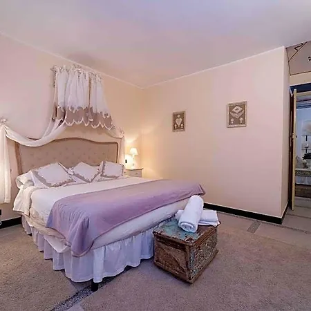 Bed & Breakfast Il Sogno Maison De Charme 4*