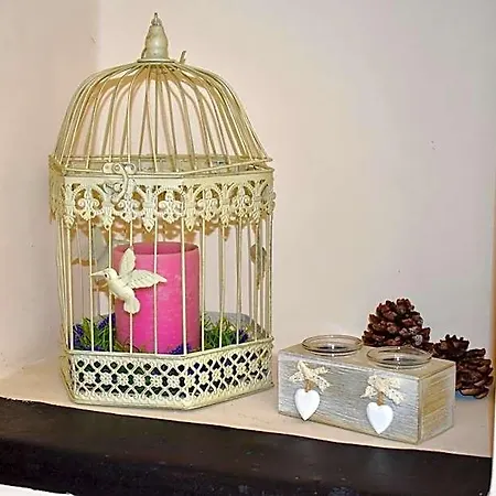 Il Sogno Maison De Charme 4* Chiavari