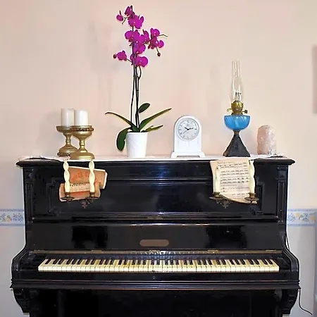 Il Sogno Maison De Charme Bed & Breakfast