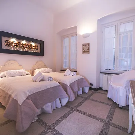 Il Sogno Maison De Charme 4*