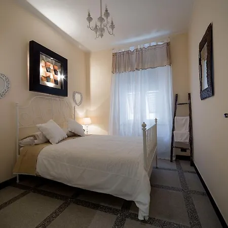 Il Sogno Maison De Charme Panzió 4*
