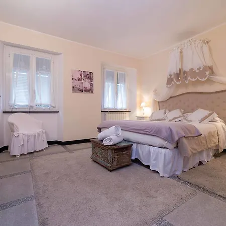 Il Sogno Maison De Charme 4*