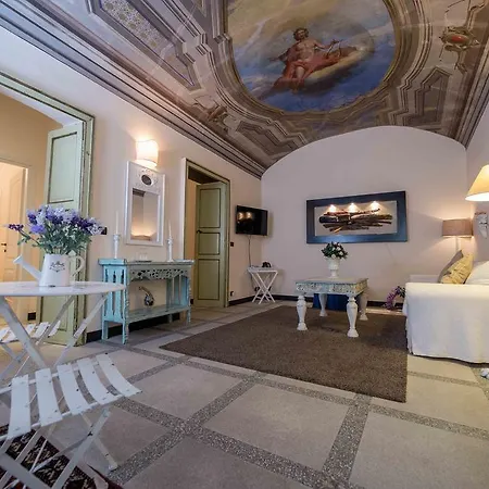 Il Sogno Maison De Charme Nocleg ze śniadaniem Chiavari