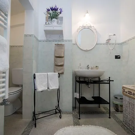 Il Sogno Maison De Charme Nocleg ze śniadaniem 4*