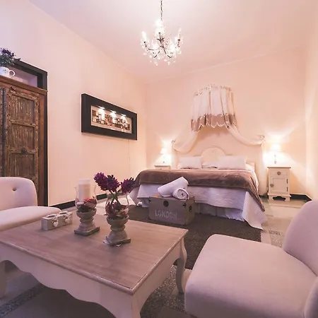 Il Sogno Maison De Charme Panzió 4*